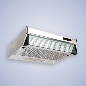 Milan Blagojević ad aspirator MBS 3501INOX